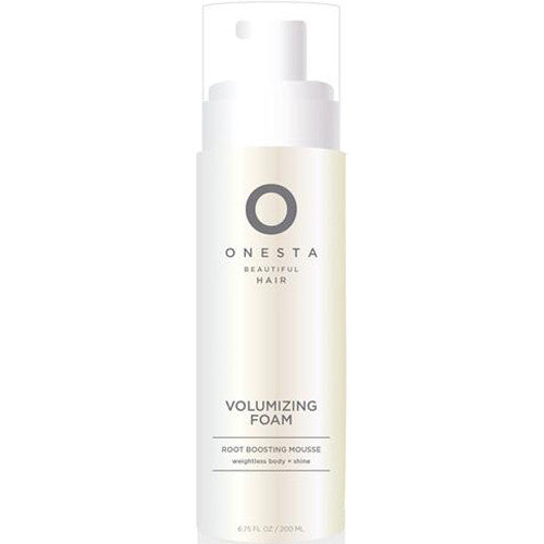 Onesta Volumizing Foam Root Boosting Mousse 6.75oz