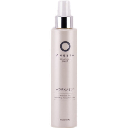 Onesta Workable Finishing Mist 6oz
