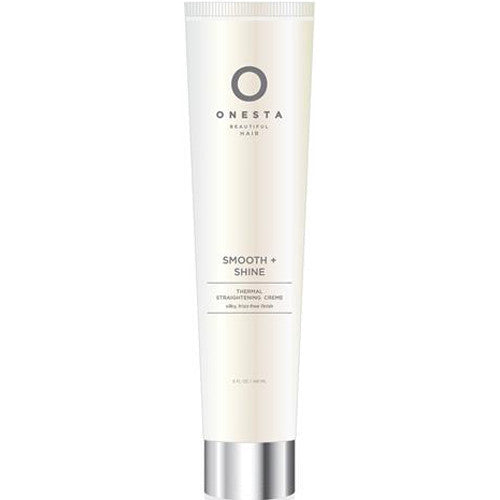 Onesta Smooth + Shine Thermal Straightening Creme 5oz