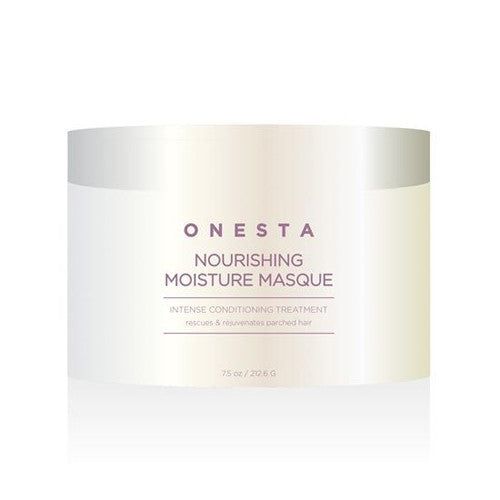 Onesta Nourishing Moisture Masque 7.5oz