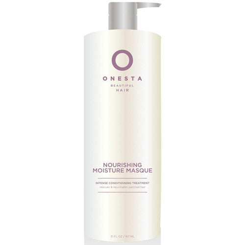 Onesta Nourishing Moisture Masque 31oz