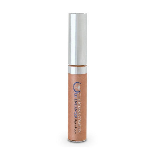 Clinicians Complex Lip Enhancer Beach Bronze .25oz