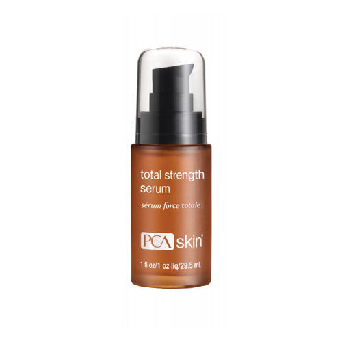 PCA Total Strength Serum 1oz