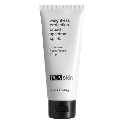 PCA SKIN Weightless Protection SPF 45 1.7oz