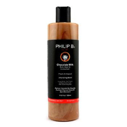 PHILIP B Chocolate Milk Body Wash 11.8oz