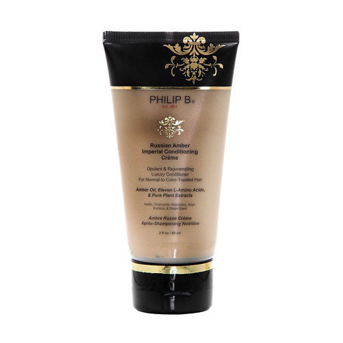 PHILIP B Russian  Amber Imperial Conditioning Creme 2oz