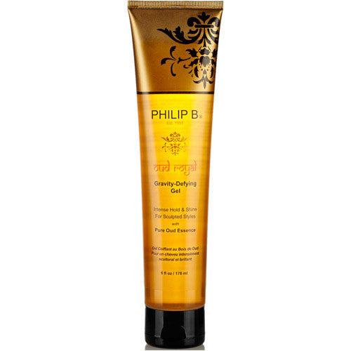 Philip B Oud Royal Gravity-Defying Gel 6oz