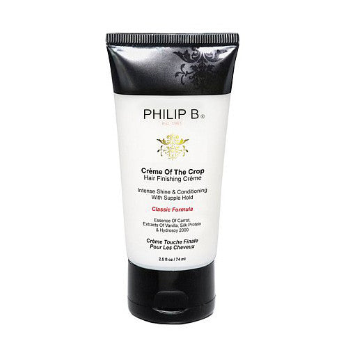 PHILIP B Creme of the Crop Hair Finishing Creme Classic Formula 2.5oz