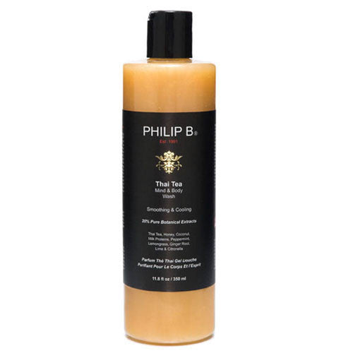 PHILIP B Thai Tea Mind & Body Wash 11.8oz