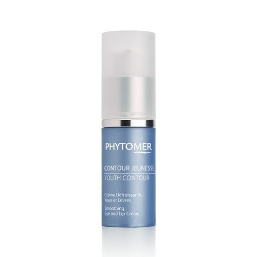 Phytomer Youth Contour Smoothing Eye and Lip Cream 0.5oz