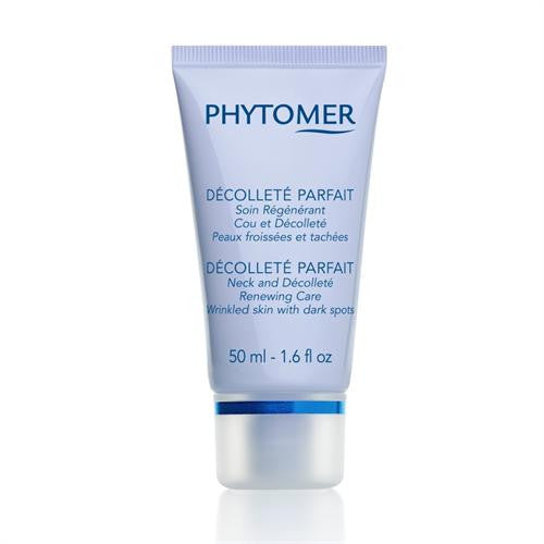 Phytomer Decollete Parfait Neck and Decollete Renewing Care 50ml