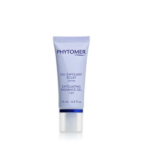 Phytomer Exfoliating Radiance Gel Lips 15ml