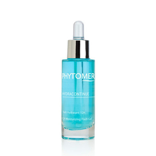 Phytomer Hydracontinue 12H Moisturizing Flash Gel 30ml