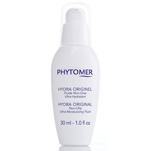 Phytomer Hydra Original Non-Oily Ultra-Moisturizing Fluid 30 ML