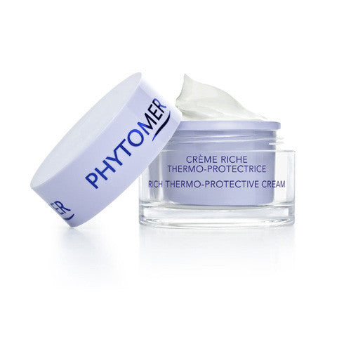 Phytomer Rich Thermo-Protective Cream  Dry to Very Dry Skin 50ML