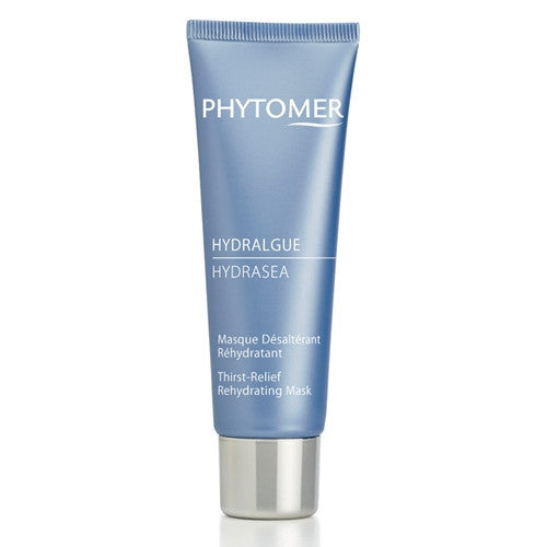 Phytomer Hydrasea Thirst-Relief Rehydrating Mask 50ML