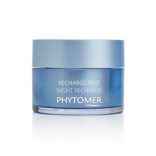 Phytomer Night Recharge Youth Enhancing Cream 1.6oz