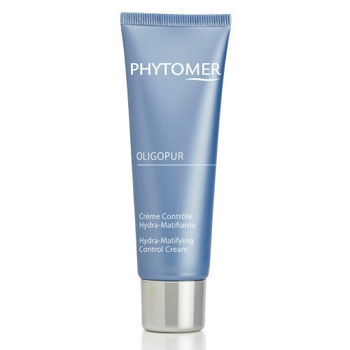 Phytomer Oligopur Hydra-Matifying Control Cream 1.6oz