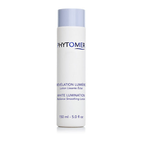 Phytomer White Lumination Radiance Smoothing Lotion 5oz