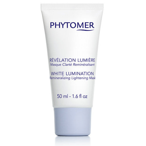 Phytomer White Lumination Remineralizing Lightening Mask 1.6oz