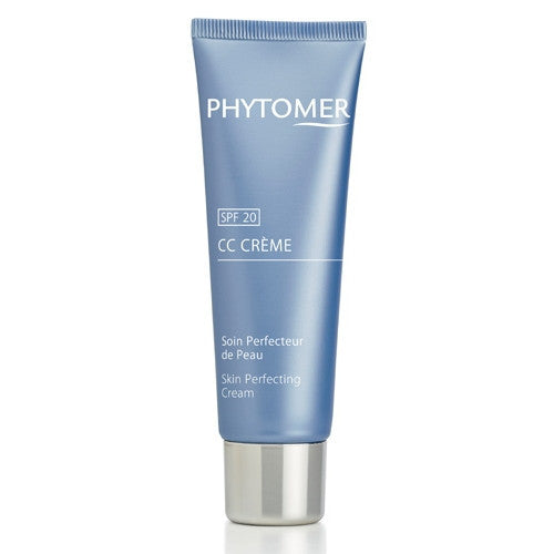 Phytomer CC CREME Skin Perfecting Cream SPF 20 1.6oz