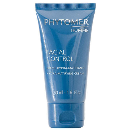 Phytomer Homme Facial Control Hydra-Matifying Cream 1.6oz