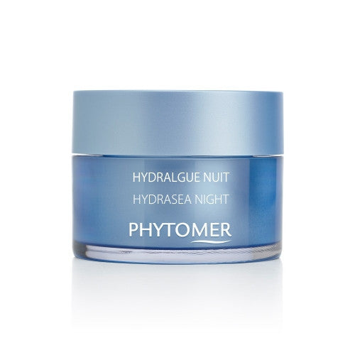 Phytomer Hydrasea Night Plumping Rich Cream 1.6oz
