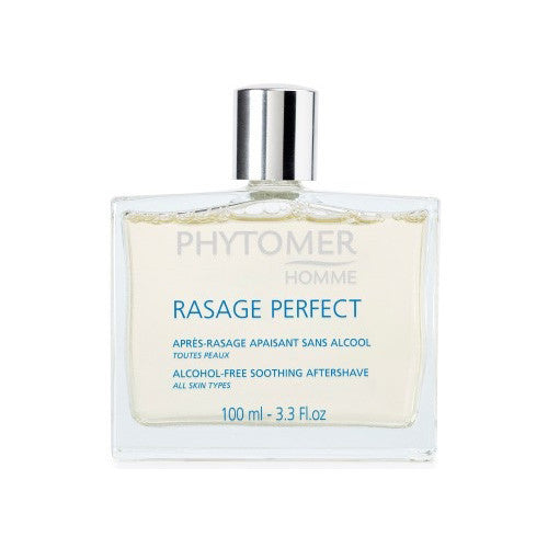 Phytomer Homme Rasage Perfect Alcohol-Free Soothing Aftershave 3.3oz