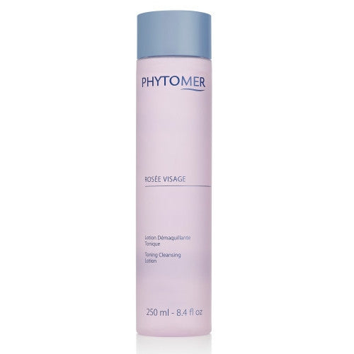 Phytomer Rosee Visage Tonic Cleansing Lotion 250ml
