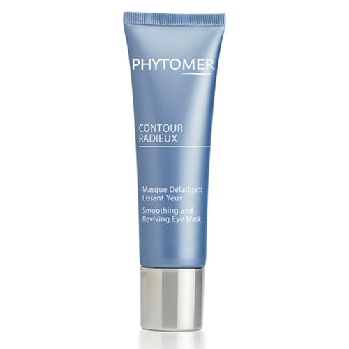 Phytomer Smoothing And Reviving Eye Mask 30ml