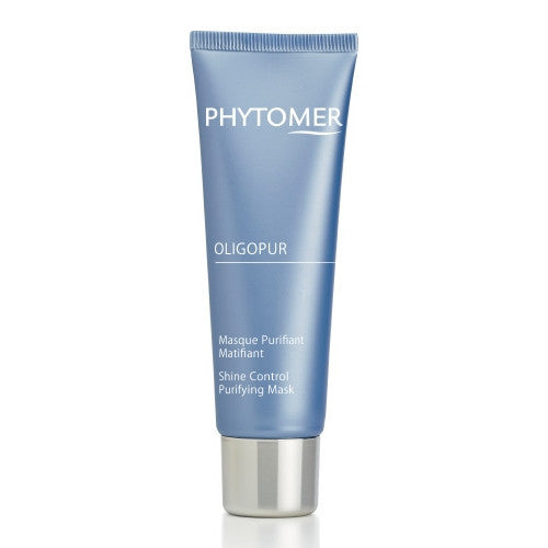 Phytomer Shine Control Purifying Mask 50ml