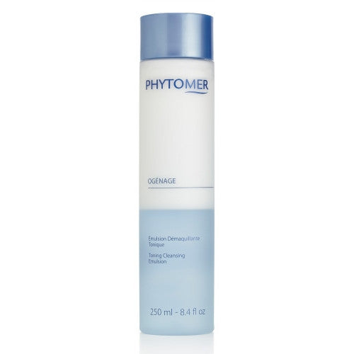 Phytomer Toning Cleansing Emulsion 250ml