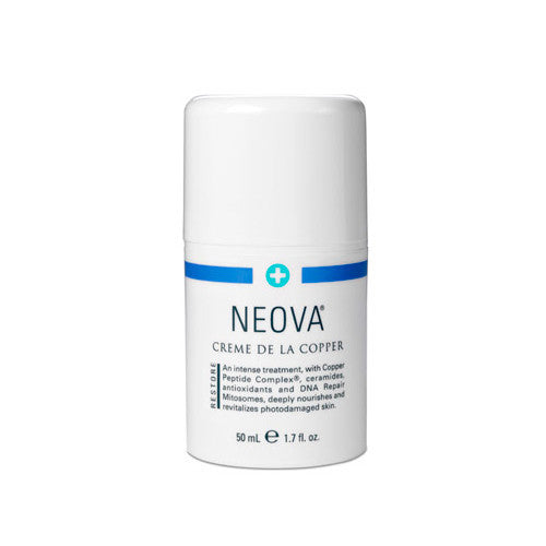 Neova Therapy Creme de la Copper 1.7oz