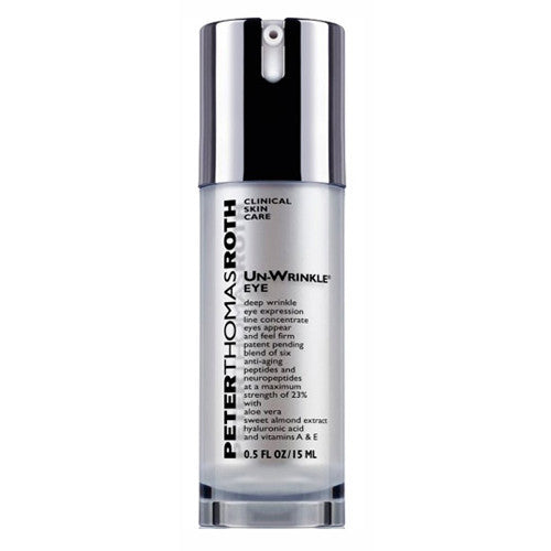 Peter Thomas Roth Un-Wrinkle Eye .5 fl oz