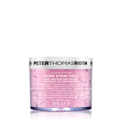 Peter Thomas Roth Rose Stem Cell Bio-Repair Gel Mask 5oz
