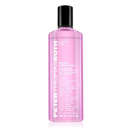Peter Thomas Roth Rose Stem Cell Bio-Repair Cleansing Gel 8.5oz