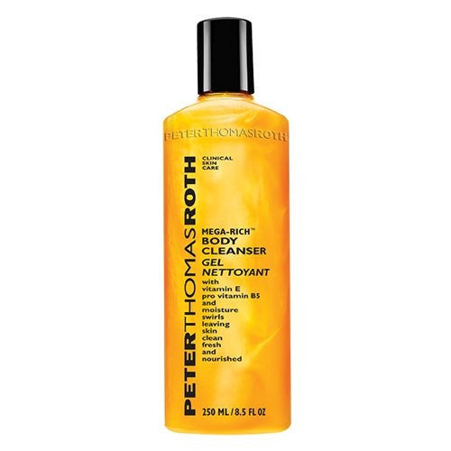 Peter Thomas Roth Mega-Rich Body Cleanser 8.5oz