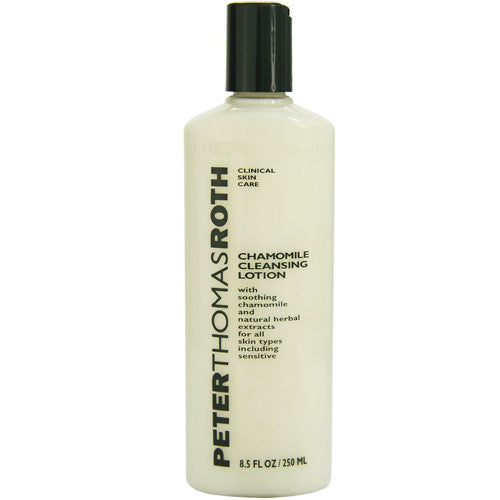 Peter Thomas Roth Chamomile Cleansing Lotion 8.5oz