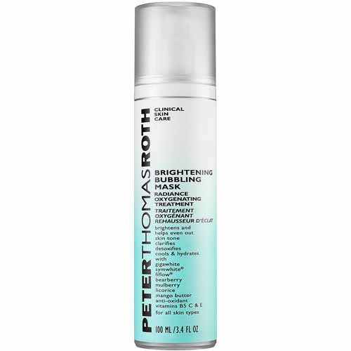 Peter Thomas Roth Brightening Bubbling Mask 3.4oz