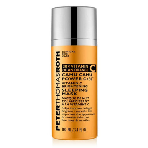 Peter Thomas Roth Camu Camu Power Cx30 Sleeping Mask 3.4oz