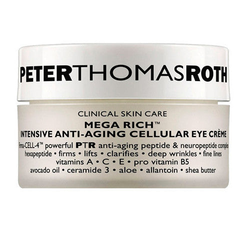 Peter Thomas Roth Mega Rich Intensive Anti-Aging Cellular Eye Creme