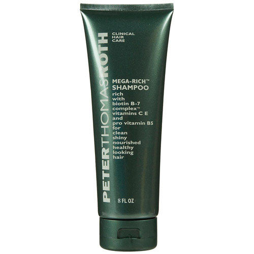 Peter Thomas Roth Mega-Rich Shampoo 8oz