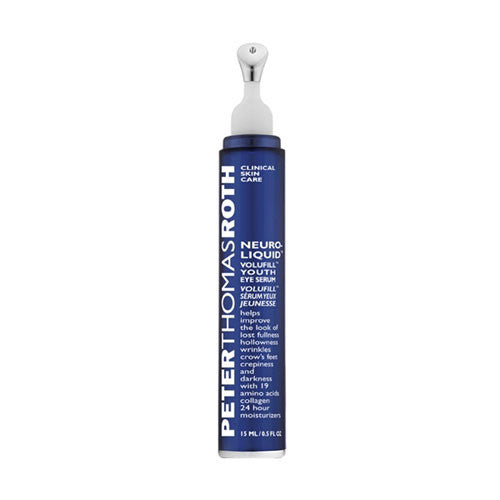 Peter Thomas Roth Neuroliquid Volufill Youth Eye Serum 0.5 oz