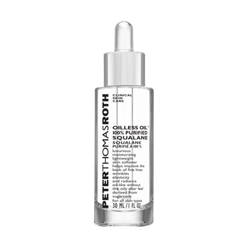 Peter Thomas Roth Oilless Oil 100% Purified Squalane 1oz