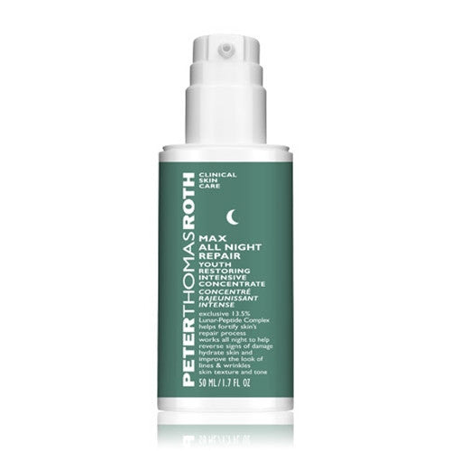 Peter Thomas Roth Max All Night Repair 1.7 oz