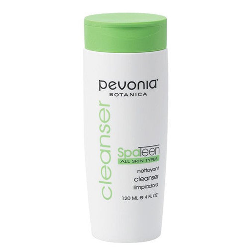 Pevonia SpaTeen Toner All Skin Type 4OZ