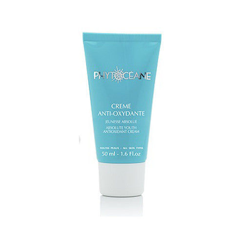 Phytocean Absolute Youth Antioxidant Cream 1.6oz
