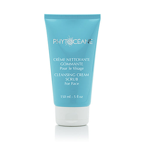 Phytocean Cleansing Cream Scrub 5oz
