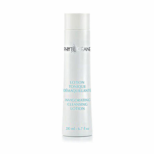 Phytoceane Invigorating Cleansing Lotion 6.7oz