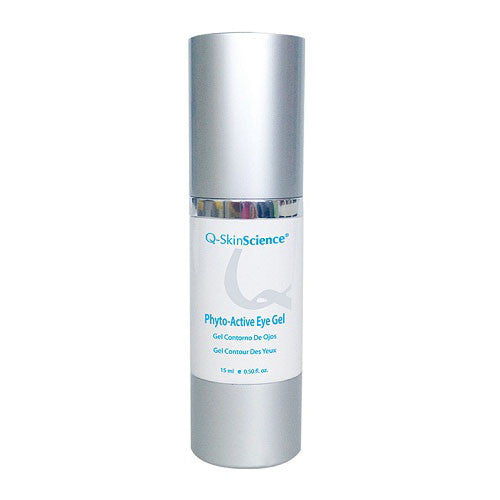 Quintessence Skin Science Phyto-active Eye Gel .50oz
